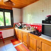 Maison - 4 pièces - 160 m²