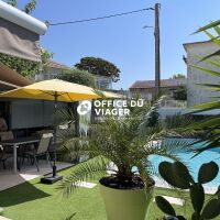 Maison - 3 pièces - 78 m²