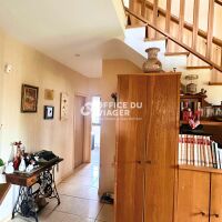 Maison - 4 pièces - 110 m²