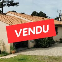 Maison - 3 pièces - 106 m²