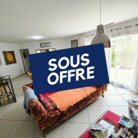 Maison - 4 pièces - 96 m²