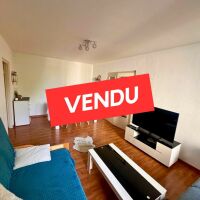 Appartement - 3 pièces - 70 m²