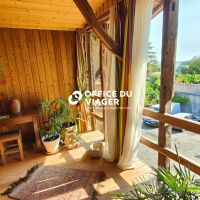 Maison - 4 pièces - 116,24 m²