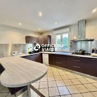 Maison - 5 pièces - 116 m²