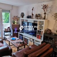 Appartement - 4 pièces - 84,1 m²