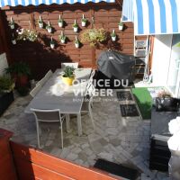 Appartement - 5 pièces - 192,94 m²