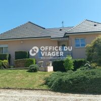 Maison - 4 pièces - 121,28 m²