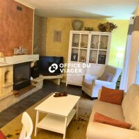 Maison - 5 pièces - 130 m²