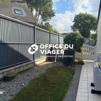 Maison - 4 pièces - 80 m²