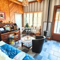 Maison - 6 pièces - 164,61 m²