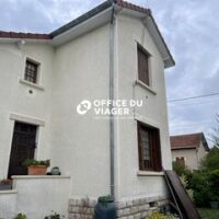 Maison - 3 pièces - 85 m²