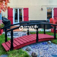 Maison - 4 pièces - 93 m²