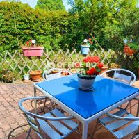 Maison - 4 pièces - 102 m²