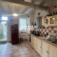 Maison - 3 pièces - 70 m²