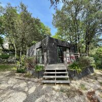 Maison - 5 pièces - 250 m²
