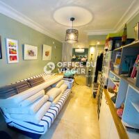 Appartement - 5 pièces - 152 m²
