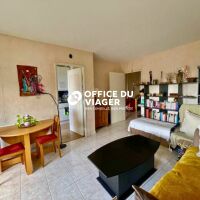 Appartement - 3 pièces - 67,77 m²