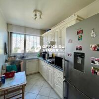 Appartement - 3 pièces - 70 m²