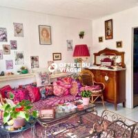 Maison -  3 pièces - 59,08 m²