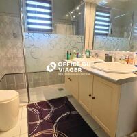 Maison - 4 pièces - 95 m²