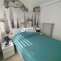 Appartement - 2 pièces - 52,35 m²
