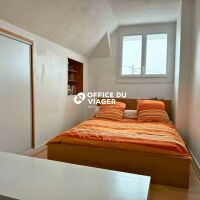 Maison - 6 pièces - 117,96 m²