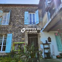 Maison - 4 pièces - 155,96 m²