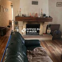 Maison - 5 pièces - 135 m²