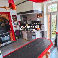 Maison - 4 pièces - 140 m²