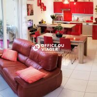 Appartement - 3 pièces - 67,84 m²