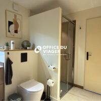 Appartement - 2 pièces - 54,61 m²