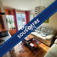 Maison - 4 pièces - 97 m²