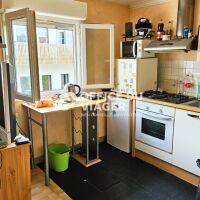 Appartement - 1 pièce - 20 m²