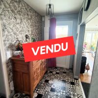 Maison - 4 pièces - 101,56 m²