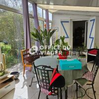 Maison - 4 pièces - 105,86 m²
