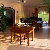 Maison - 4 pièces - 125,83 m²