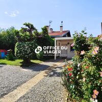 Maison - 4 pièces - 120 m²