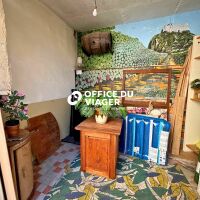 Immeuble - 5 appartements - 233,70 m²