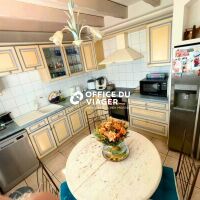 Maison - 5 pièces - 112 m²