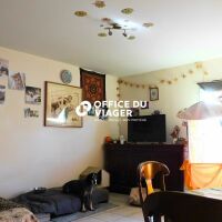 Maison - 5 pièces - 75 m²