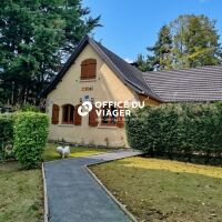Maison - 4 pièces - 111,78 m²