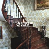 Maison - 5 pièces - 160 m²