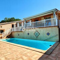 Maison - 5 pièces - 119,47 m²
