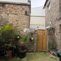 Appartement - 2 pièces - 66 m²