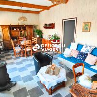 Maison - 6 pièces - 164,61 m²