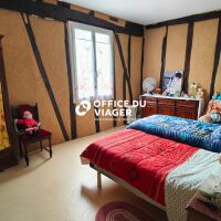 Maison - 5 pièces - 166,21 m²