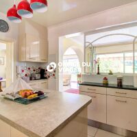 Maison - 7 pièces - 207,38 m²