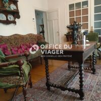 Maison - 4 pièces - 110 m²