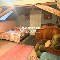 Maison - 5 pièces - 185,80 m²