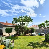 Maison - 4 pièces - 120 m²